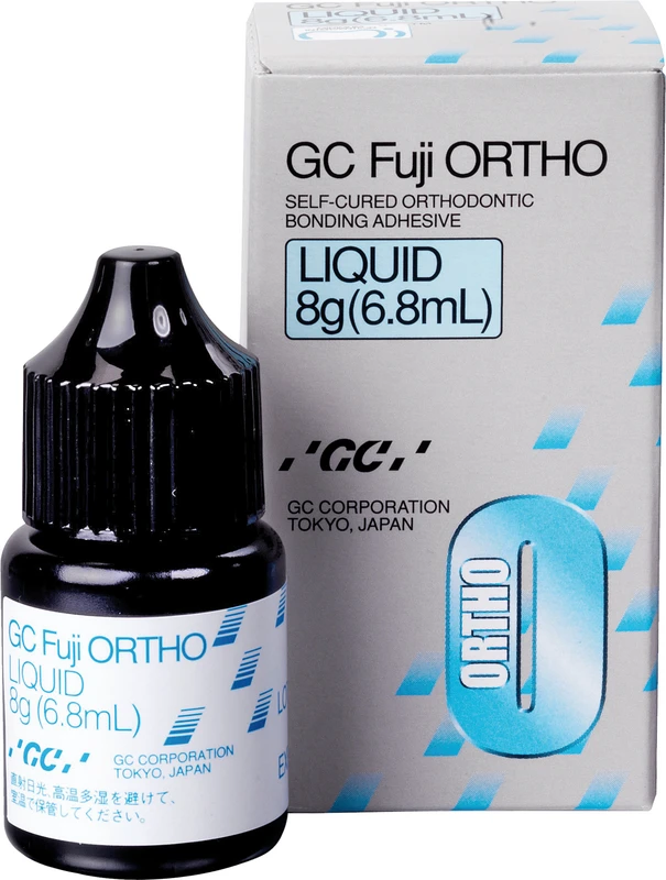 Packung 6,8 ml Flüssigkeit