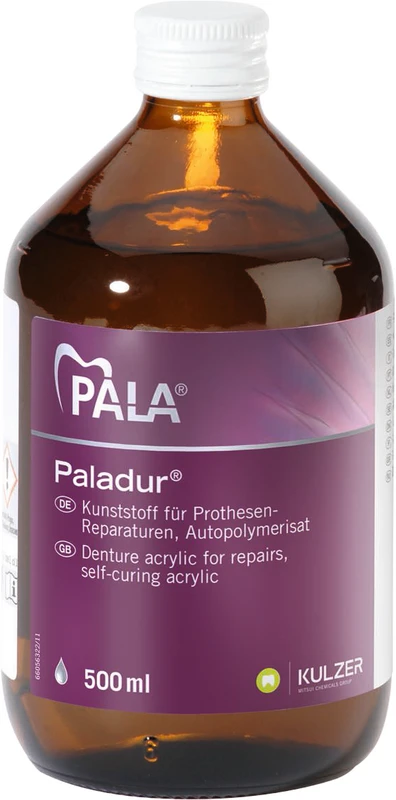 Flasche 500 ml Flüssigkeit Flasche 500 ml Flüssigkeit