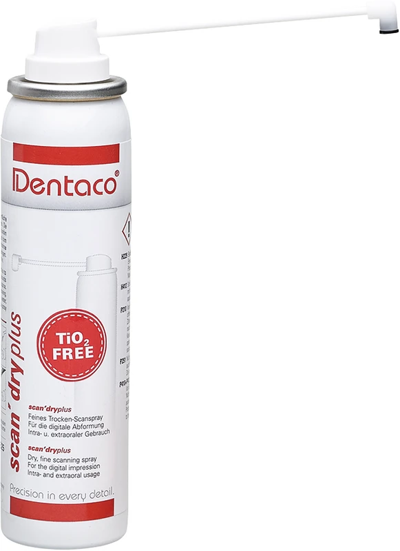 Spraydose 75 ml Spraydose 75 ml