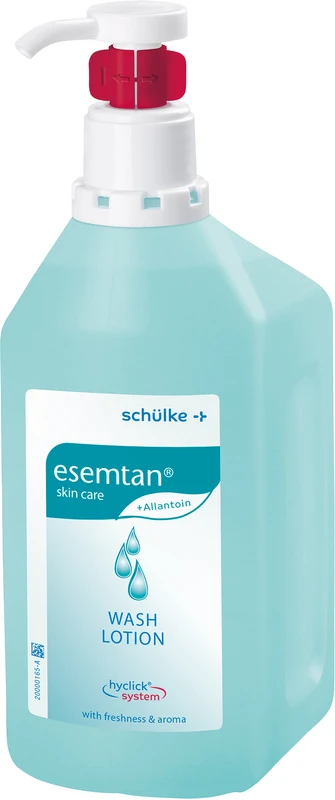 Flasche 500 ml, hyclick