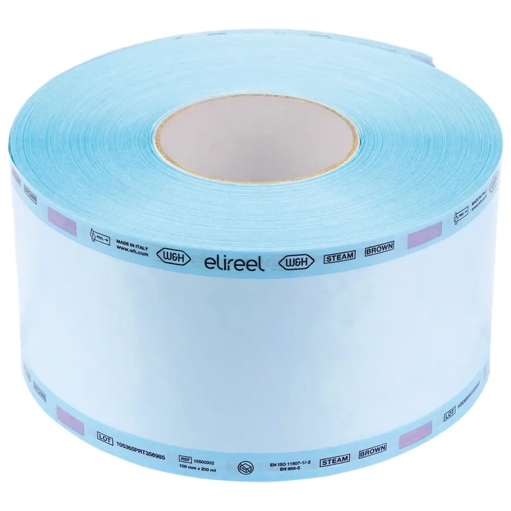 Rolle 200 m, 10 cm Rolle 200 m, 10 cm