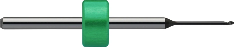 Stück green, 1.0c, für PM3/5 Stück green, 1.0c, für PM3/5