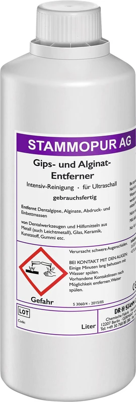 Flasche 1 Liter