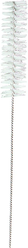 Beutel 5 Bürsten LS 635G, grob, Ø 2-8 mm Beutel 5 Bürsten LS 635G, grob, Ø 2-8 mm