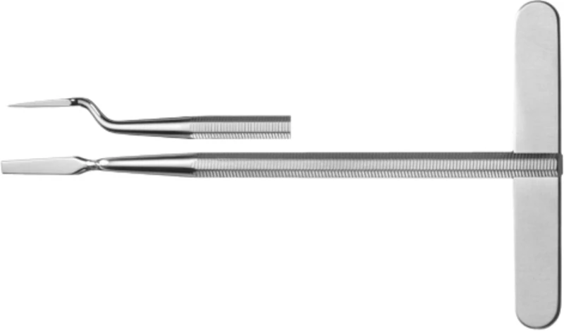 Stück 531/3, 3 mm, Bajonett Stück 531/3, 3 mm, Bajonett