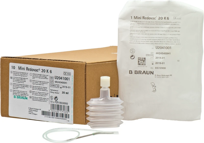 Packung 10 Systeme