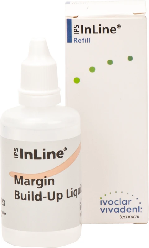 Flasche 60 ml Modellierliquid margin