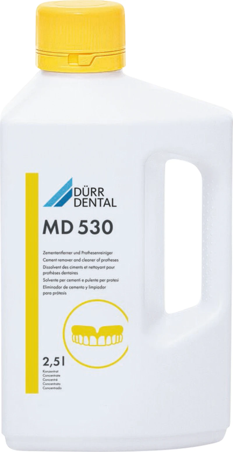 Flasche 2,5 Liter