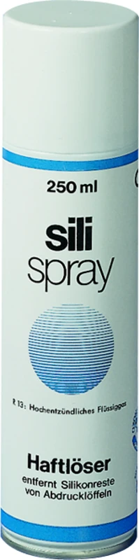 Dose 250 ml Haftlöserspray