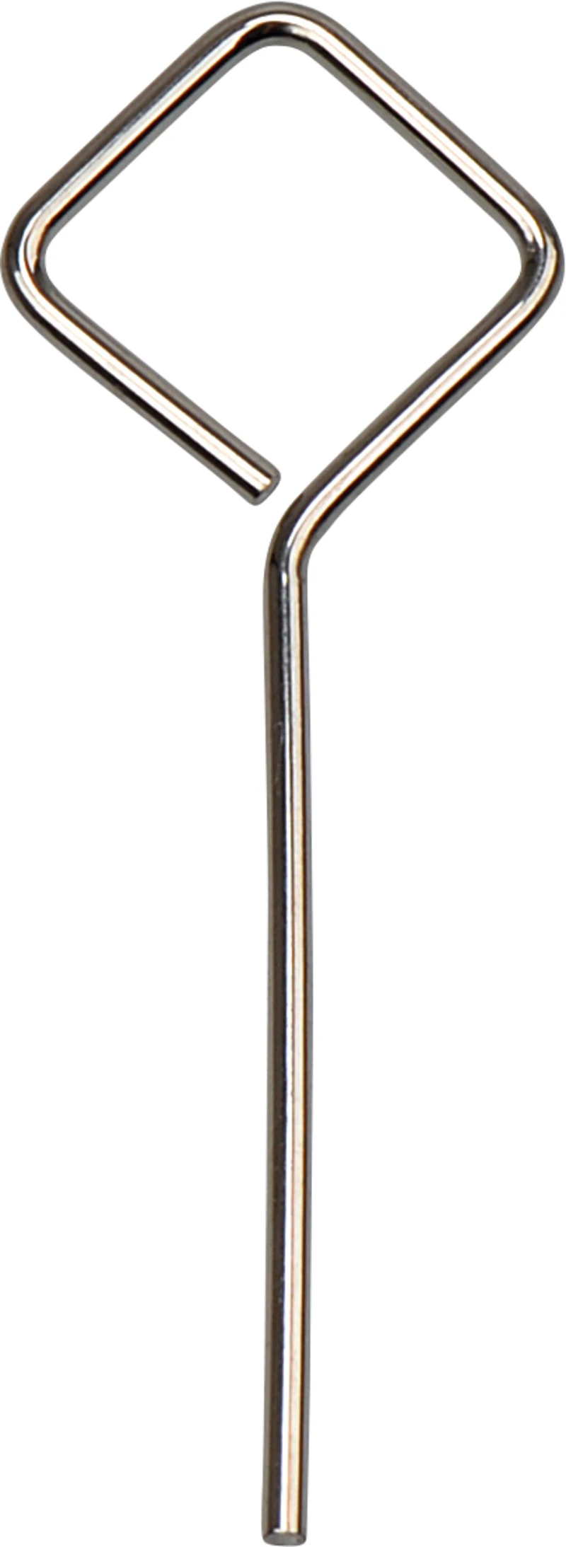 Stück Schraube mini, Maximale Dehnung 6,5 mm