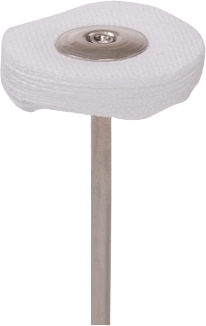 Packung 12 Nesselschwabbel, Handstück montiert