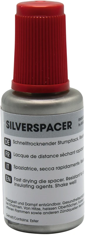 Flasche 20 ml Flasche 20 ml