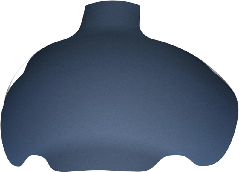 Packung 100 Stück 7,5 mm, blau Packung 100 Stück 7,5 mm, blau