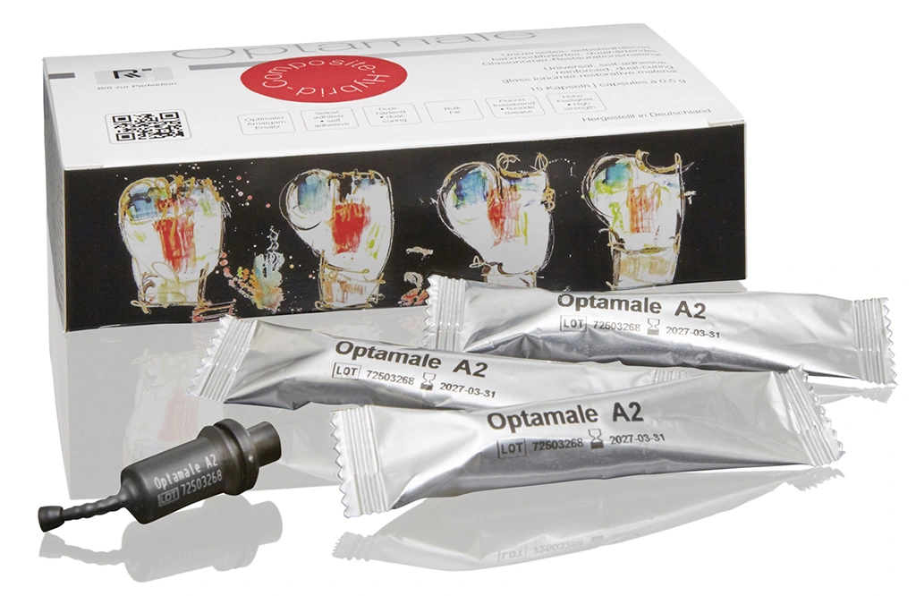 Intro Kit 15 x 0,5 g Kapsel A2 Intro Kit 15 x 0,5 g Kapsel A2