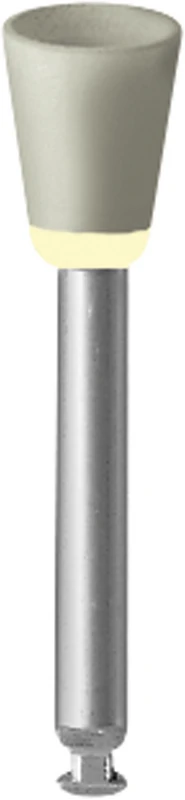 Packung 2 Polierer grau fein, RA, Figur 9577, ISO 060