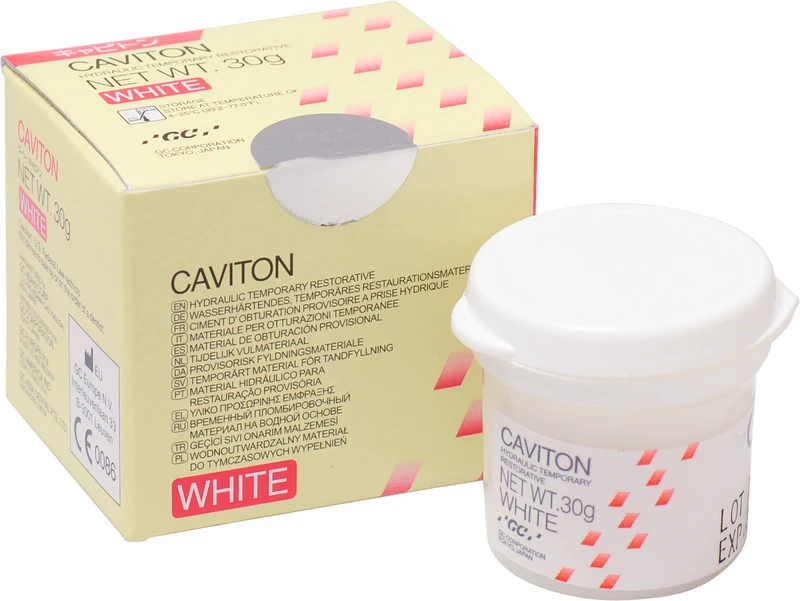 Dose 30 g white Dose 30 g white