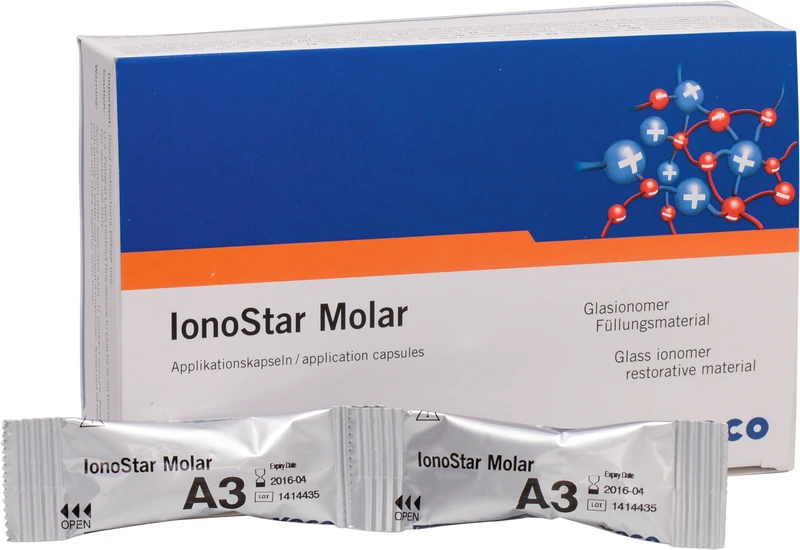 114332 - IonoStar Molar - Packung 20 Kapseln A3
