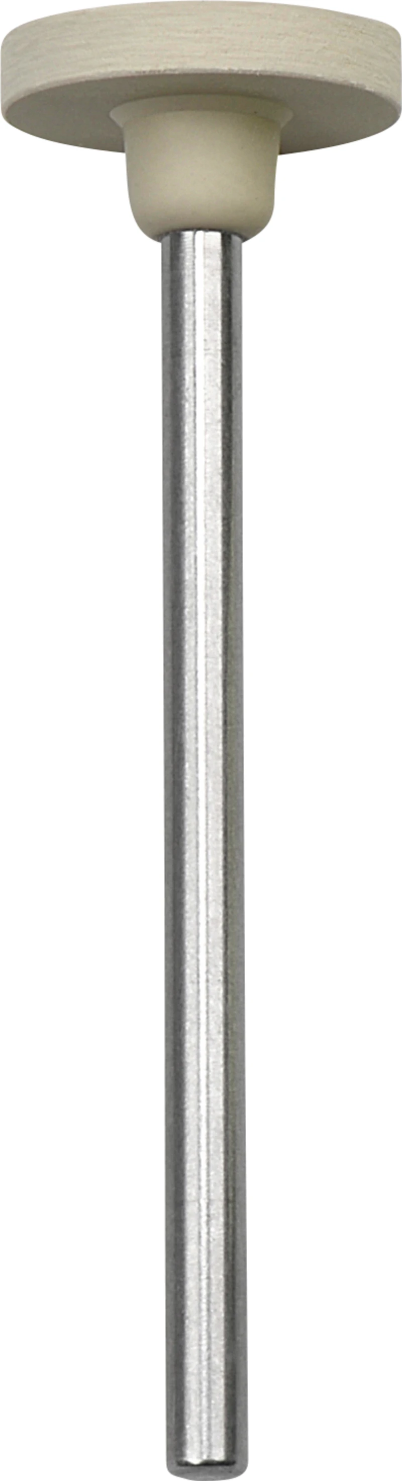 Stück HP, Rad, fein, Ø 11 mm x 2 mm