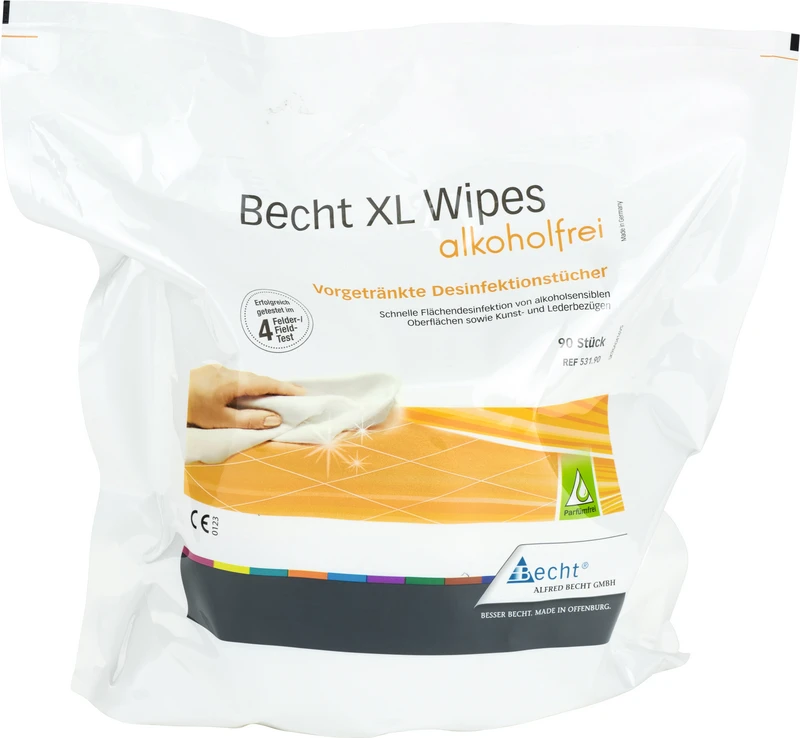 Packung 90 Stück 28 x 30 cm