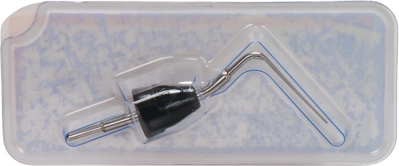 Stück ISO 40, Taper 03, standard