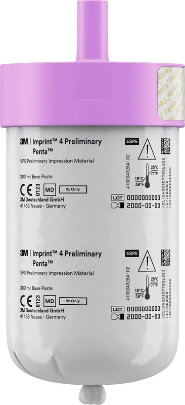 Refill Packung 2 x 300 ml Basis, 2 x 60 ml Katalysator