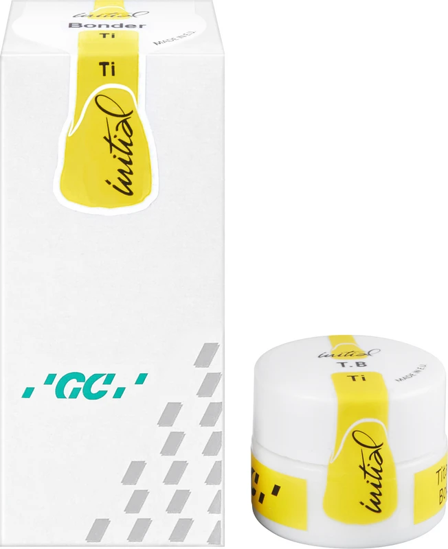 Packung 4 g Pulver Bonder
