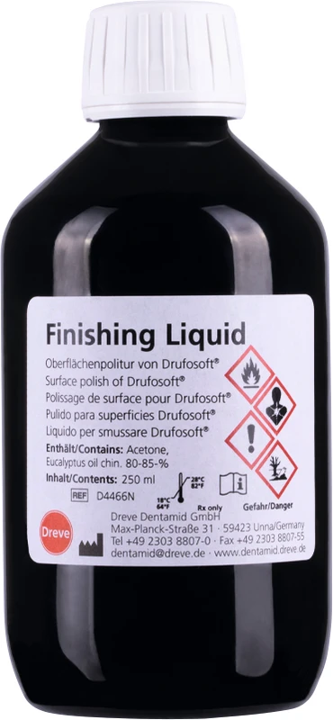 Flasche 250 ml
