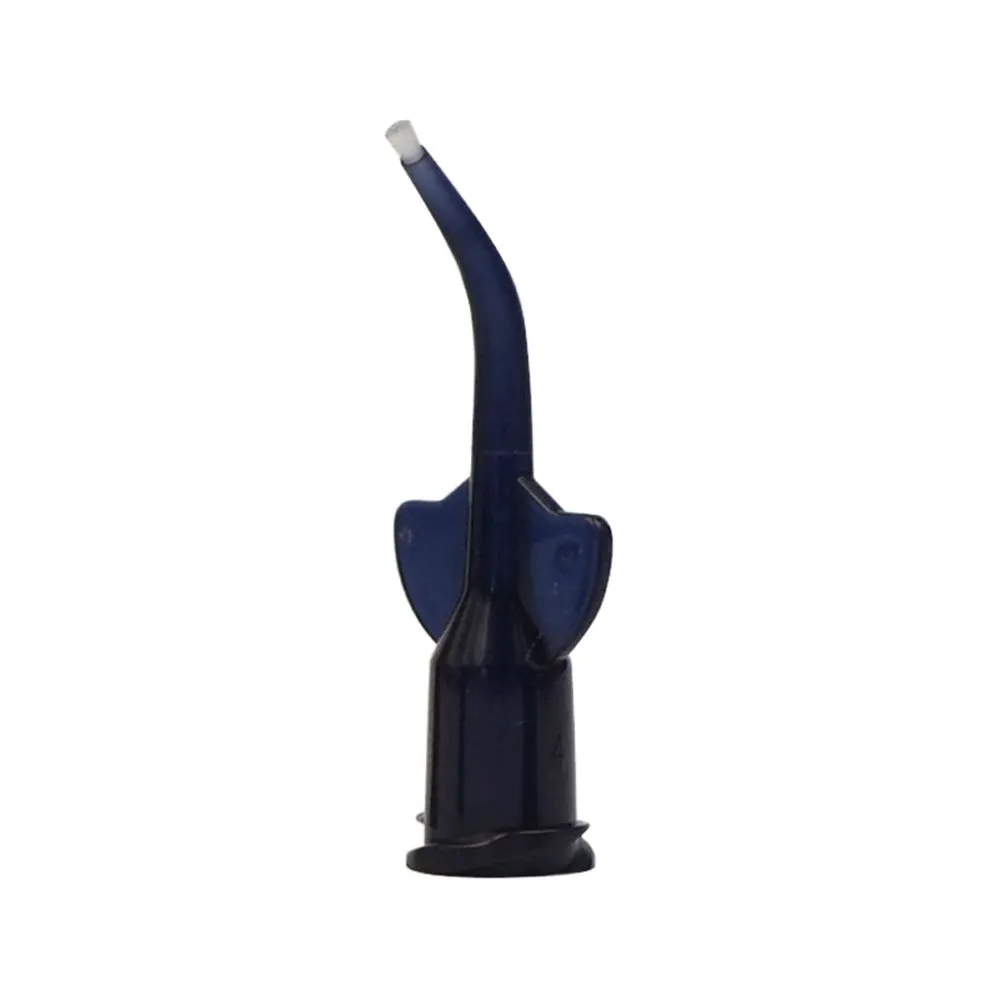 Packung 50 Applikationstips G25, schwarz