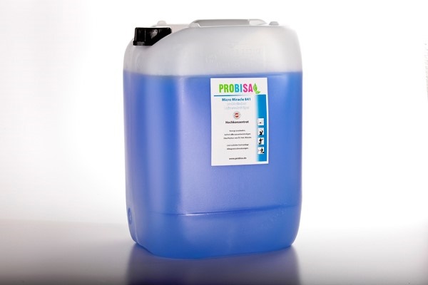  Kanister 10 Liter, Konzentrat 