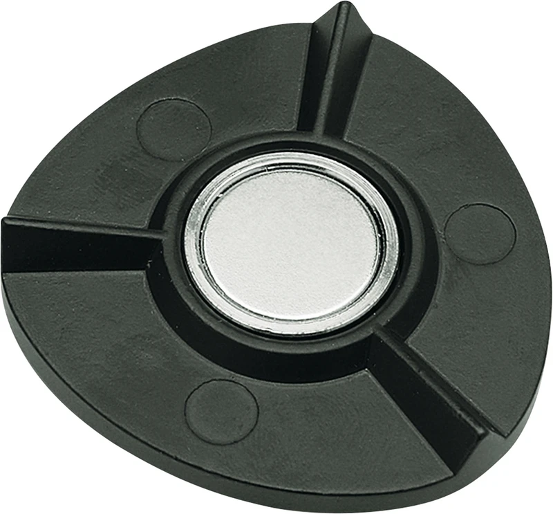Stück Montageplatte magnetisch Stück Montageplatte magnetisch