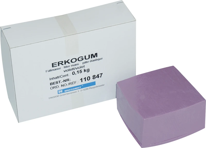 Packung 150 g lila