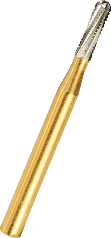 Packung 5 Stück FG, Figur 137 Zylinder rund, 4,2 mm, ISO 010