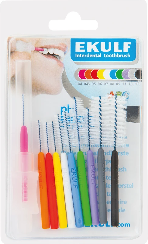 Packung 10 Stück sortiert Packung 10 Stück sortiert