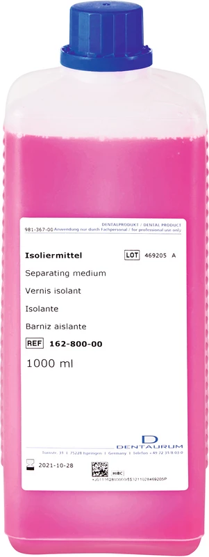 Flasche 1 Liter rosa Flasche 1 Liter rosa