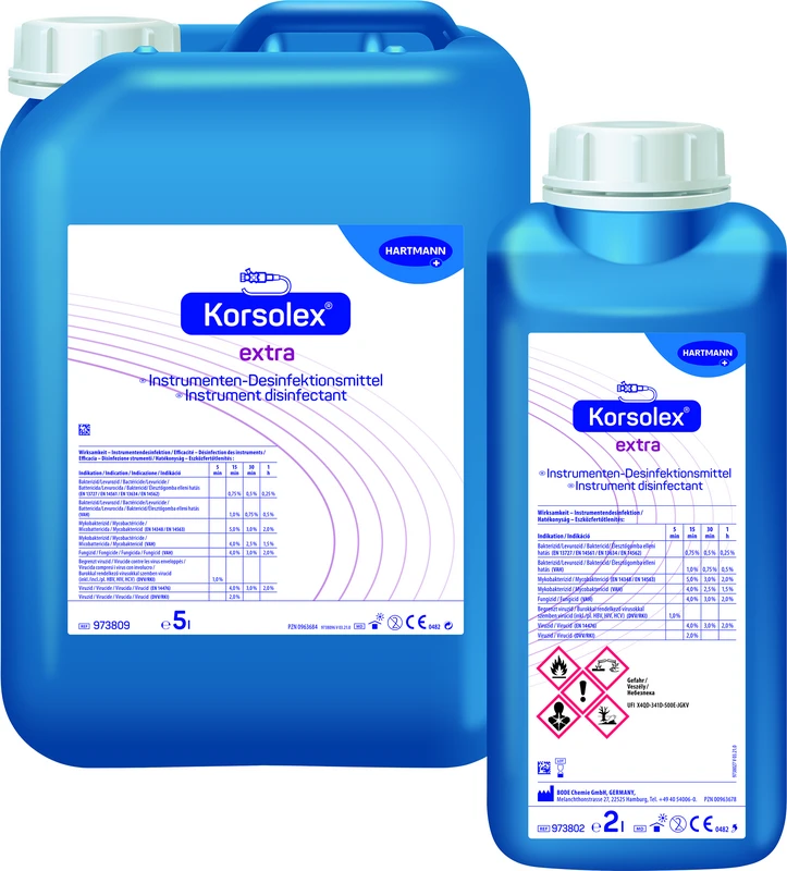 Kanister 5 Liter