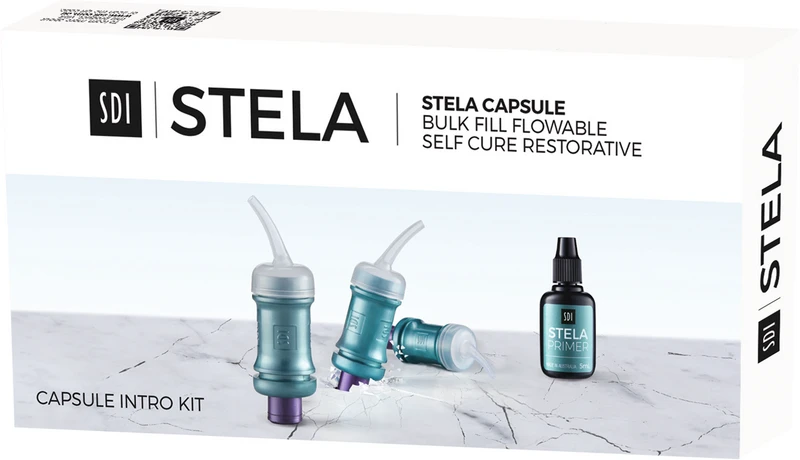 Introkit Capsule