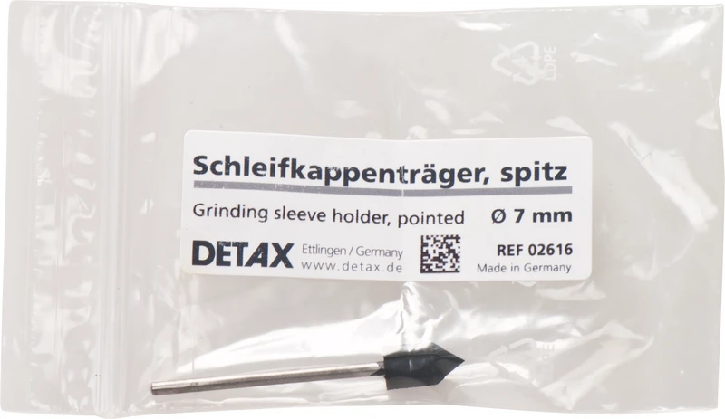 Stück spitz Stück spitz