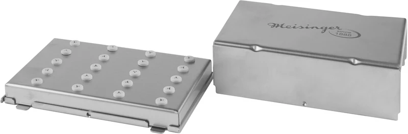 124909 - Bur Block M1 40 - Stück BS140L