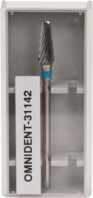 Stück einfachverzahnt, blau standard, HP, Figur 194, 13 mm, ISO 045 Stück einfachverzahnt, blau standard, HP, Figur 194, 13 mm, ISO 045