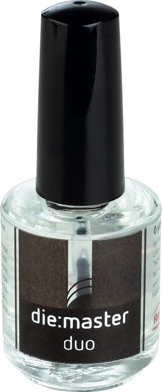 Flasche 15 ml duo Flasche 15 ml duo