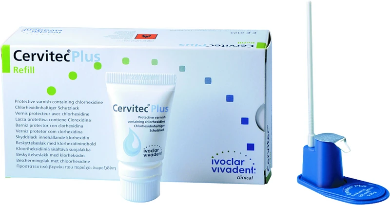 Sortiment 20 x 0,25 g Single-Dose, 50 Applikatoren weiß