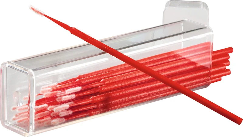 Packung 25 Stück red