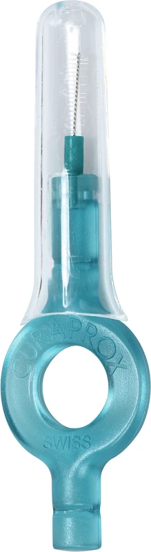 Beutel 50 Stück 06 türkis, Ø 2,2mm, vormontiert Beutel 50 Stück 06 türkis, Ø 2,2mm, vormontiert