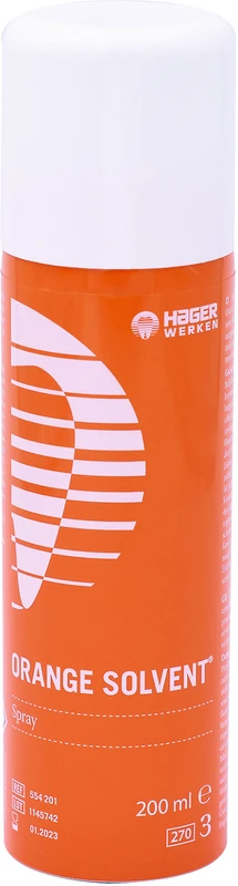 Dose 200 ml Spray