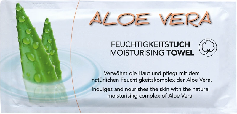 Karton 50 Stück Aloe Vera Karton 50 Stück Aloe Vera