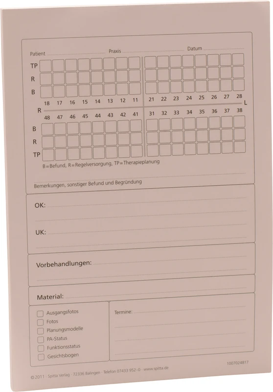 Stück 100 Blatt A5