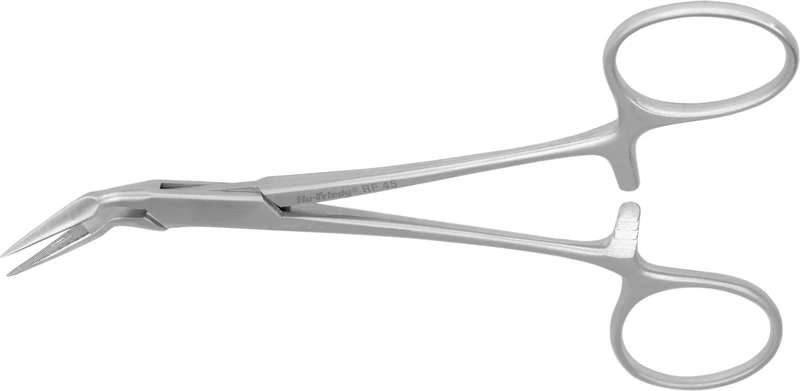 42658 - Wurzelsplitterzangen - Stück 45 Grad, RF45