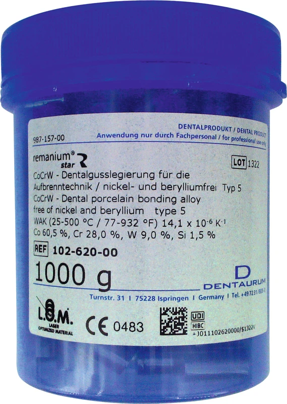 Packung 1 kg