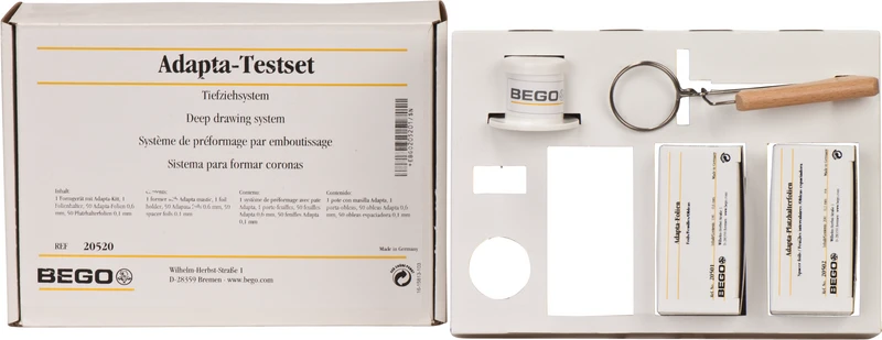 Einführungsset