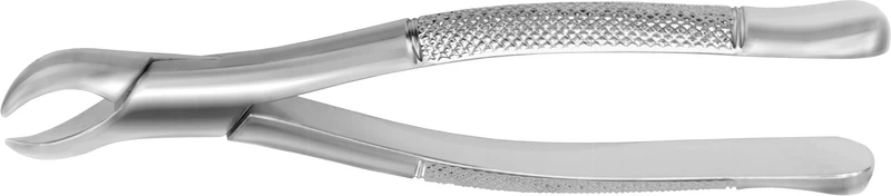 25210 - Zahnzangen untere Molaren - Stück F23